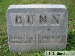 Lucy L Dunn