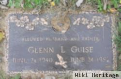 Glenn L. Guise