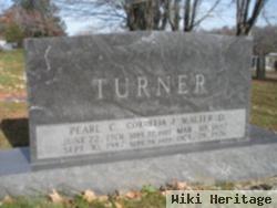 Cordelia J. Turner