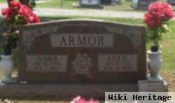 Homer Armor