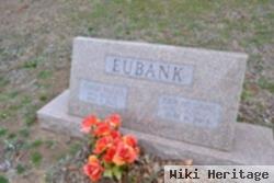 Juanita Wallace Eubank