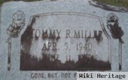 Tommy R. Miller