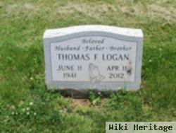 Thomas Francis Logan