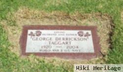 George D. Taggart