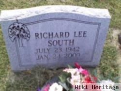 Richard Lee South