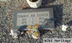 Tommie Joe Tanner