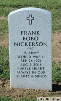 Frank L. Nickerson