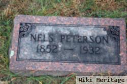 Nels Peterson