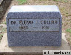 Dr. Floyd Judson Collar