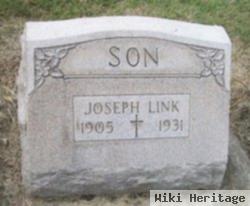 Joseph Link