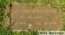 Billy Joe Kirkland