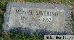 Manuel Severino