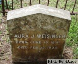 Laura J. Weisinger