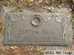 Bertha Bell