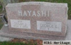 Susan J. Hayashi