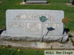 Thora Esther Davis Schmitt