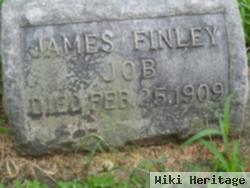 James Finley Job