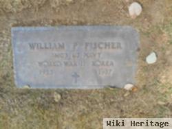 William P Fischer