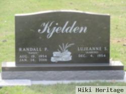 Randall P. "randy" Kjelden