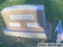 Arthur Patterson