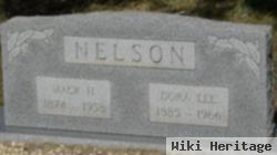 Mack H Nelson