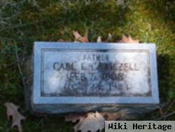 Carl L Cawiezell