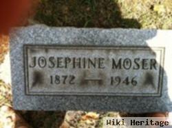 Josephine Link Moser