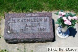 Kathleen M. Allen