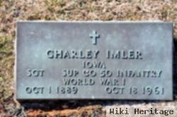 Charley Imler