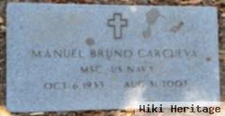 Manuel Bruno Carcueva