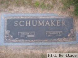 Charles Vernon Schumaker