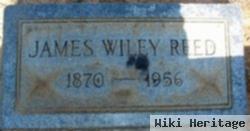 James Wiley Reed