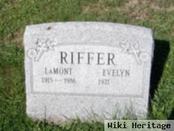 Lamont Riffer