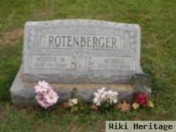 Morris Rodenberger Rotenberger