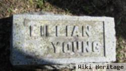 Lillian Young