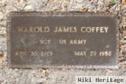 Harold James Coffey