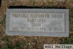 Prentice Elizabeth Ray Smith