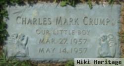 Charles Mark Crump