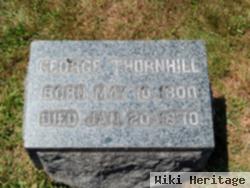 George Thornhill