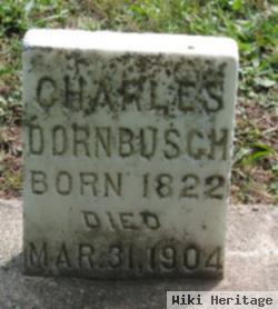 Charles Dornbusch