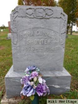 Dora Conklin Shorter