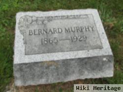 Bernard Murphy