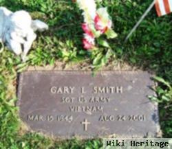 Gary L. Smith