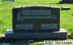 Carl T. Torkelson