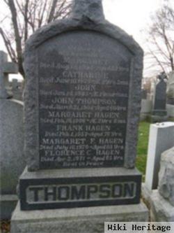 John Thompson