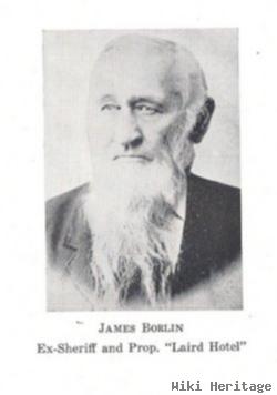 James Borlin