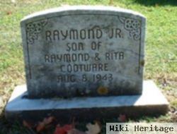 Raymond Cootware, Jr