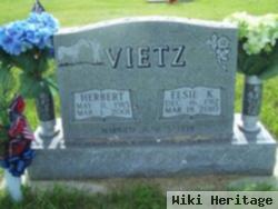 Herbert Vietz