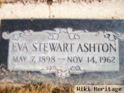 Eva Stewart Ashton