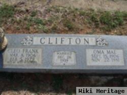 Oma Mae Clifton